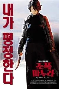 Download My Wife Is a Gangster (2001) Dual Audio (Hindi-English) 480p [400MB] || 720p [1.3GB]