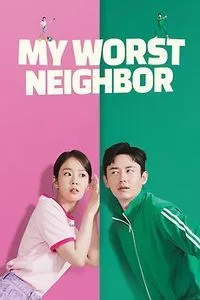 Download My Worst Neighbor (2023) Dual Audio (Hindi-Korean) Esub WeB-DL 480p [380MB] || 720p [1GB] || 1080p [2.3GB]