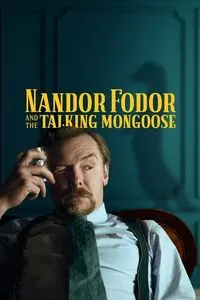 Download Nandor Fodor and the Talking Mongoose (2023) {English With Subtitles} WEB-DL 480p [290MB] || 720p [780MB] || 1080p [1.8GB]