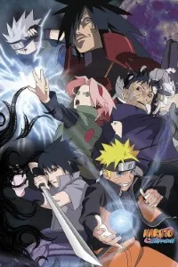 Download Naruto: Shippuden (Season 1-15) [E321 Added] Multi Audio {Hindi-English-Japanese} BluRay 480p [80MB] || 720p [150MB] || 1080p [510MB]