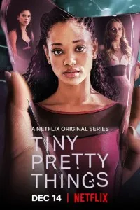 Download NetFlix Tiny Pretty Things 2020 (Season 1) Dual Audio {Hindi-English} 480p [180MB] || 720p [450MB]