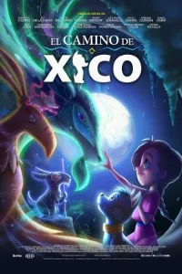 Download Netflix Xico’s Journey (2020) Dual Audio {Hindi-English} WeB-HD 480p [400MB] || 720p [1GB] || 1080p [2.4GB]