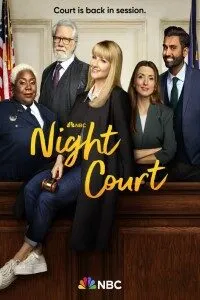 Download Night Court (Season 1-3) [S03E18 Added] {English With Subtitles} WeB-HD 720p [170MB] || 1080p [500MB]
