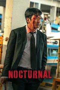 Download Nocturnal (2025) Dual Audio {Hindi-Korean} WEB-DL 480p [420MB] || 720p [1GB] || 1080p [2.1GB]