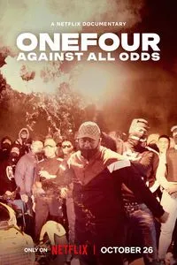 Download OneFour: Against All Odds (2023) {Hindi-English} WEB-DL 480p [280MB] || 720p [750MB] || 1080p [1.7GB]