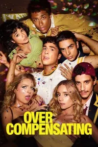 Download Overcompensating (Season 1) Dual Audio {Hindi-English} WeB-DL 480p [120MB] || 720p [210MB] || 1080p [770MB]
