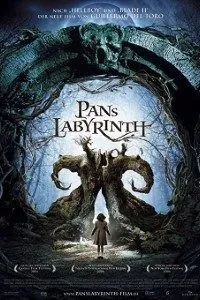 Download Pan’s Labyrinth (2006) {Spanish With English Subtitles} BluRay 480p [500MB] || 720p [1.7GB] || 1080p [2.0GB]