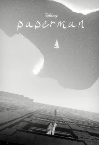 Download Paperman (2012) {English With Subtitles} 720p [50MB] || 1080p [500MB]