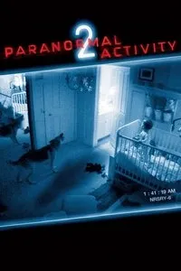 Download Paranormal Activity 2 (2010) Dual Audio {Hindi-English} Esubs Unrated BluRay 480p [345MB] || 720p [946MB] || 1080p [2.0GB]