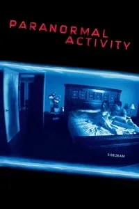 Download Paranormal Activity (2007) Dual Audio {Hindi-English} Esubs Unrated BluRay 480p [327MB] || 720p [876MB] || 1080p [1.8GB]