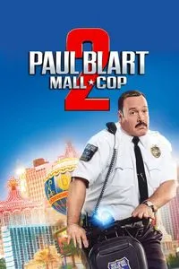 Download Paul Blart: Mall Cop 2 (2015) Dual Audio {Hindi-English} BluRay 480p [300MB] || 720p [850MB] || 1080p [2GB]