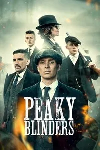Download Peaky Blinders (Season 1-6) Dual Audio (Hindi-English) Bluray 480p [190MB] || 720p [520MB] || 1080p [1.1GB]