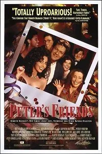 Download Peter’s Friends (1992) {English With Subtitles} 480p [350MB] || 720p [750MB]