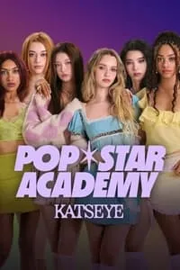 Download Pop Star Academy: KATSEYE (Season 1) {English Audio With Subtitles} WeB-DL 720p [450MB] || 1080p [1.1GB]
