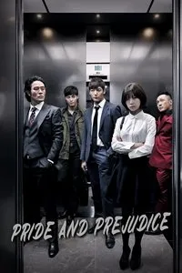 Download Pride and Prejudice (Season 1) Dual Audio (Hindi-Korean) Esub Web-Dl 480p [200MB] || 720p [550MB] || 1080p [1.2GB]