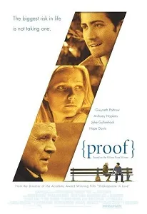 Download Proof (2005) {English With Subtitles} 480p [500MB] || 720p [999MB] || 1080p [3GB]