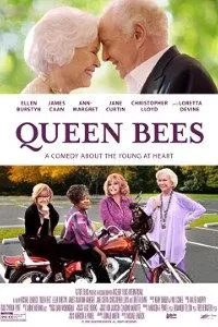 Download Queen Bees (2020) {English With Subtitles} 720p [800MB] || 1080p [1.4GB]