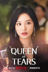 Download Queen Of Tears (Season 1) Multi Audio {Hindi-English-Korean} WeB-DL 480p [200MB] || 720p [400MB] || 1080p [2.7GB]