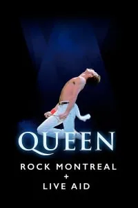 Download Queen Rock Montreal (2024) {English Audio With Subtitles} WEB-DL 480p [280MB] || 720p [870MB] || 1080p [1.75GB]