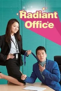 Download Radiant Office (Season 1) Dual Audio (Hindi-Korean) Esub Web-Dl 480p [200MB] || 720p [580MB] || 1080p [1.3GB]