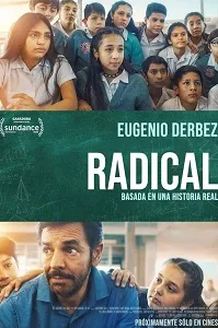 Download Radical (2023) {Spainsh With Subtitles} 480p [400MB] || 720p [999MB] || 1080p [2.3GB]