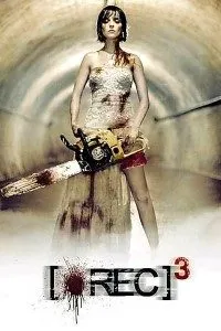 Download REC 3: Genesis (2012) {Spanish With English Subtitles} BluRay 480p [300MB] || 720p [600MB]