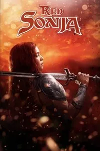 Download Red Sonja (2025) {English With Subtitles} 480p [300MB] || 720p [1GB] || 1080p [2GB]