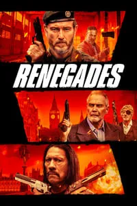 Download Renegades (2022) {English With Subtitles} 480p [270MB] || 720p [840MB] || 1080p [1.69GB]