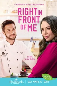 Download Right in Front of Me (2021) Dual Audio (Hindi-English) 480p [300MB] || 720p [850MB] || 1080p [1.7GB]