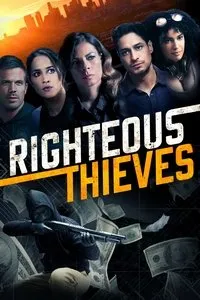 Download Righteous Thieves (2023) {English With Subtitles} 480p [270MB] || 720p [840MB] || 1080p [1.68GB]