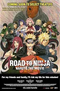 Download Road to Ninja – Naruto the Movie (2012) Dual Audio [English-Japanese] 480p [400MB] || 720p [999MB] || 1080p [2.5GB]