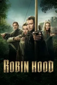 Download Robin Hood (Season 1) [E09 Added] (English Audio) Esubs Web-Dl 720p [480MB] || 1080p [1.1GB]