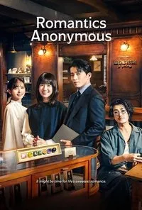 Download Romantics Anonymous (Season 1) Multi Audio {Hindi-English-Japanese} WeB-DL 480p [170MB] || 720p [300MB] || 1080p [880MB]