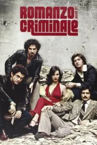 Download Romanzo Criminale (Season 1-2) Dual Audio {French-Italian} BluRay 720p [300MB] || 1080p [1GB]