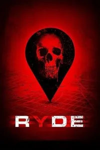 Download Ryde (2017) Dual Audio (Hindi-English) 480p [300MB] || 720p [900MB]