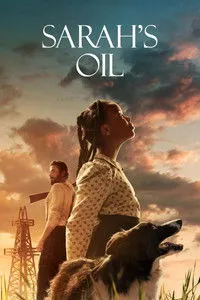 Download Sarah’s Oil (2025) (English Audio) Esubs Web-Dl 480p [310MB] || 720p [830MB] || 1080p [2GB]