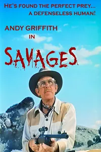 Download Savages (1974) Dual Audio {Hindi-English} Esubs WEB-DL 480p [240MB] || 720p [701MB] || 1080p [1.4GB]