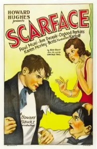 Download Scarface (1932) {English With Subtitles} 480p [275MB] || 720p [750MB] || 1080p [1.77GB]