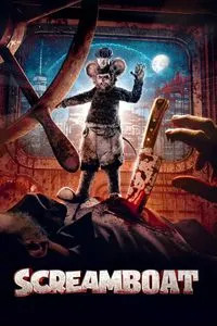 Download Screamboat (2025) {English With Subtitles} WEB-DL 480p [300MB] || 720p [820MB] || 1080p [1.9GB]