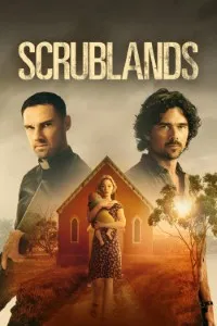Download Scrublands (Season 1-2) {English Audio With Subtitles} WeB-DL 720p [250MB] || 1080p [950MB]