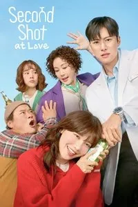 Download Second Shot At Love (Season 1) Kdrama [S01E12 Added] {Korean With English Subtitles} WeB-DL 720p [350MB] || 1080p [950MB]