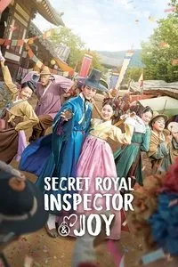 Download Secret Royal Inspector & Joy (Season 1) (Korean Audio) Msubs Web-Dl 720p [500MB] || 1080p [1.1GB]