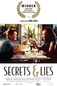 Download Secrets & Lies (1996) {English With Subtitles} 480p [500MB] || 720p [1.2GB]