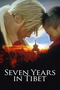 Download Seven Years in Tibet (1997) Dual Audio {Hindi-English} BluRay 480p [510MB] || 720p [1.2GB] || 1080p [3GB]