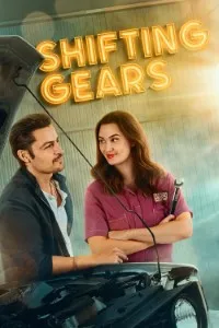 Download Shifting Gears (2024) {English With Subtitles} 480p [250MB] || 720p [675MB] || 1080p [1.61GB]