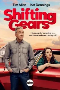 Download Shifting Gears (Season 1-2) [S02E08 Added] {English With Subtitles} WeB-DL 720p [180MB] || 1080p [1.3GB]