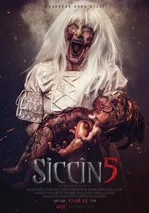 Download Siccin 5 (2018) {Turkish With Subtitles} 480p [300MB] || 720p [800MB] || 1080p [2GB]