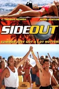 Download Side Out (1990) Dual Audio {Hindi-English} Esubs BluRay 480p [348MB] || 720p [1.0GB] || 1080p [2.1GB]