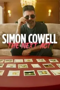 Download Simon Cowell: The Next Act (Season 1) Dual Audio {Hindi-English} WeB-DL 720p [440MB] || 1080p [1.2GB]