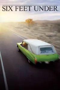 Download Six Feet Under (Season 1 – 5) {English With Subtitles} 720p WeB-HD [400MB]